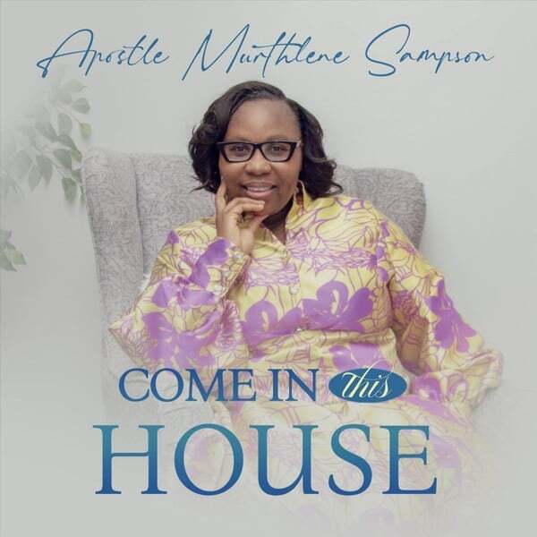 Cover art for Come in This House